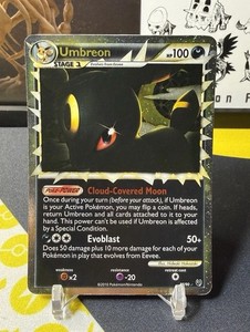 Umbreon #86 | eBay