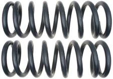MOOG 81085 Coil Spring Set for Nissan Pathfinder Armada