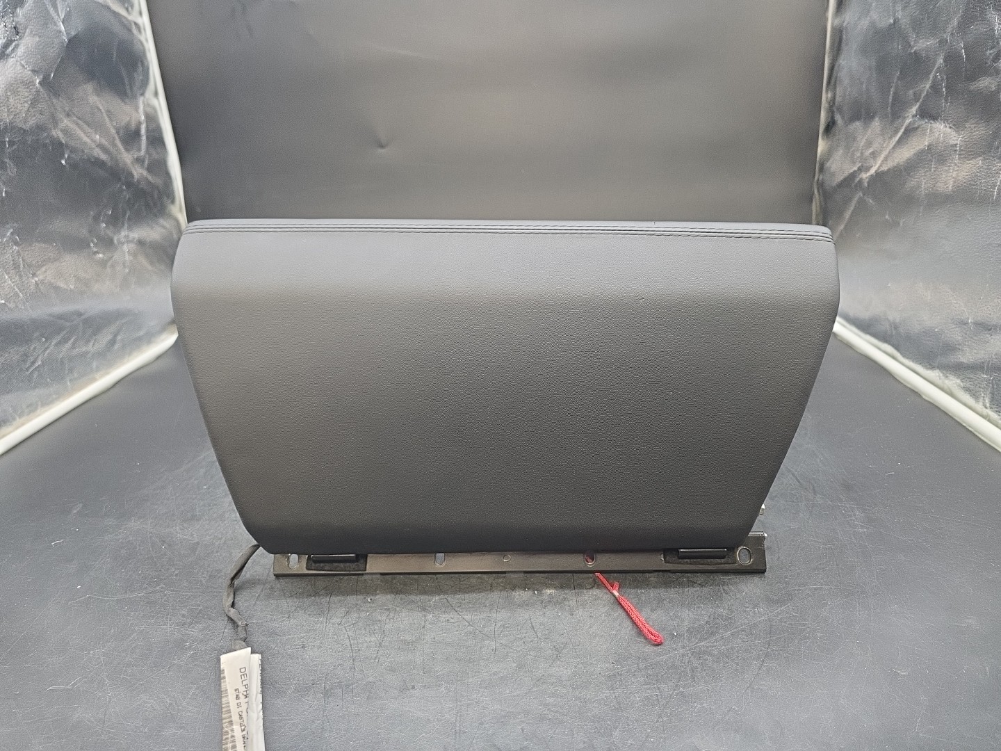 OEM Ferrari 458 Italia Spider Glove Box 82042800 81498200 Used