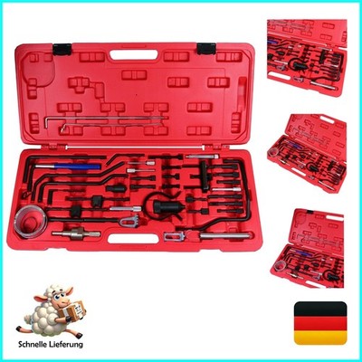 Motor Einstellwerkzeug Arretierwerkzeug Peugeot Citroën PSA, für Motorsteuerz...