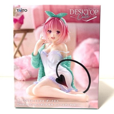 To Love-Ru Darkness Desktop Cute Figure   Momo   Roomwear Ver.