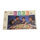Vintage "The Game of Life" By Milton Bradley - 1982 Edition - Complete!