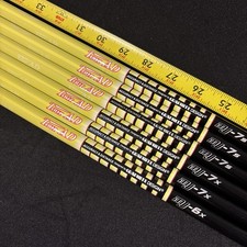 Graphite Design Tour AD MJ-7S flex Shaft