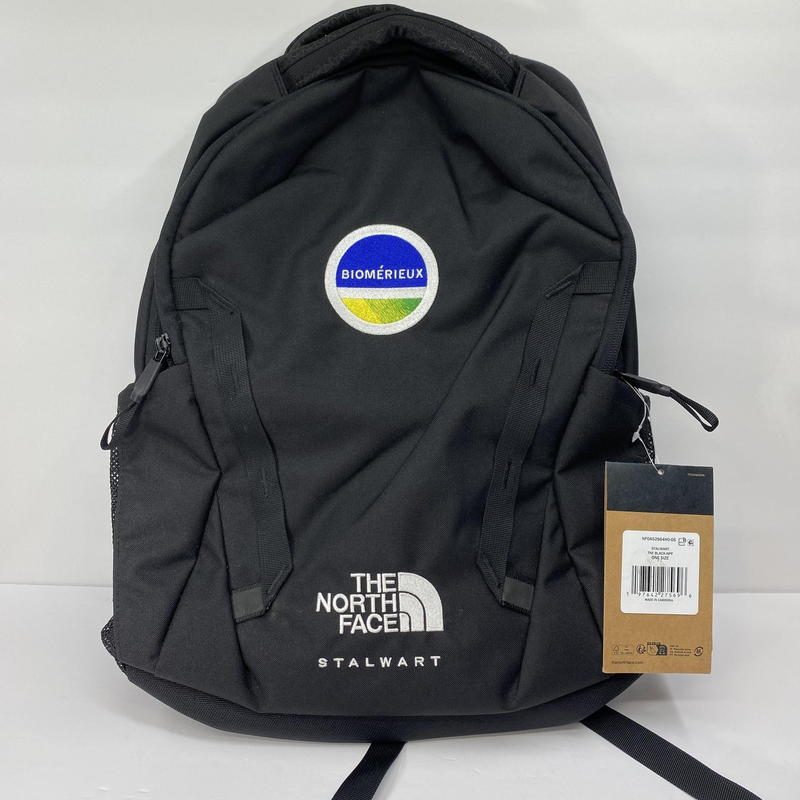 One Size Flexvent Daypack Bag