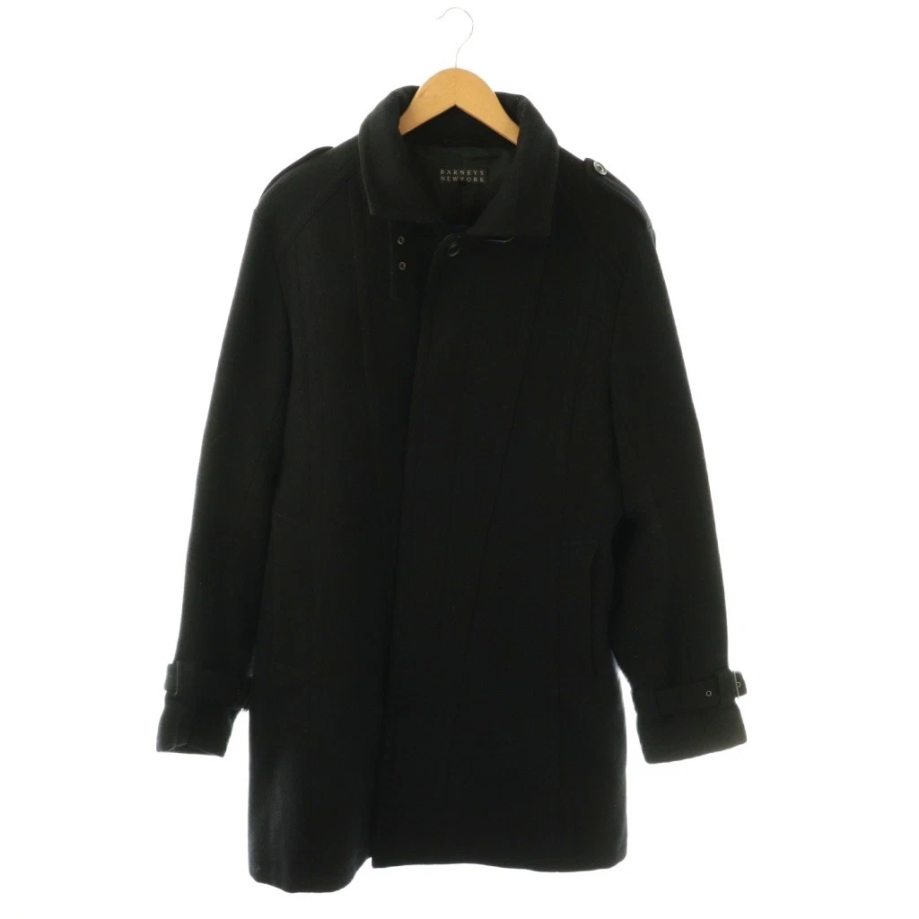 Barneys New York Coats, Jackets & Vests for Wool Outer Shell Men
