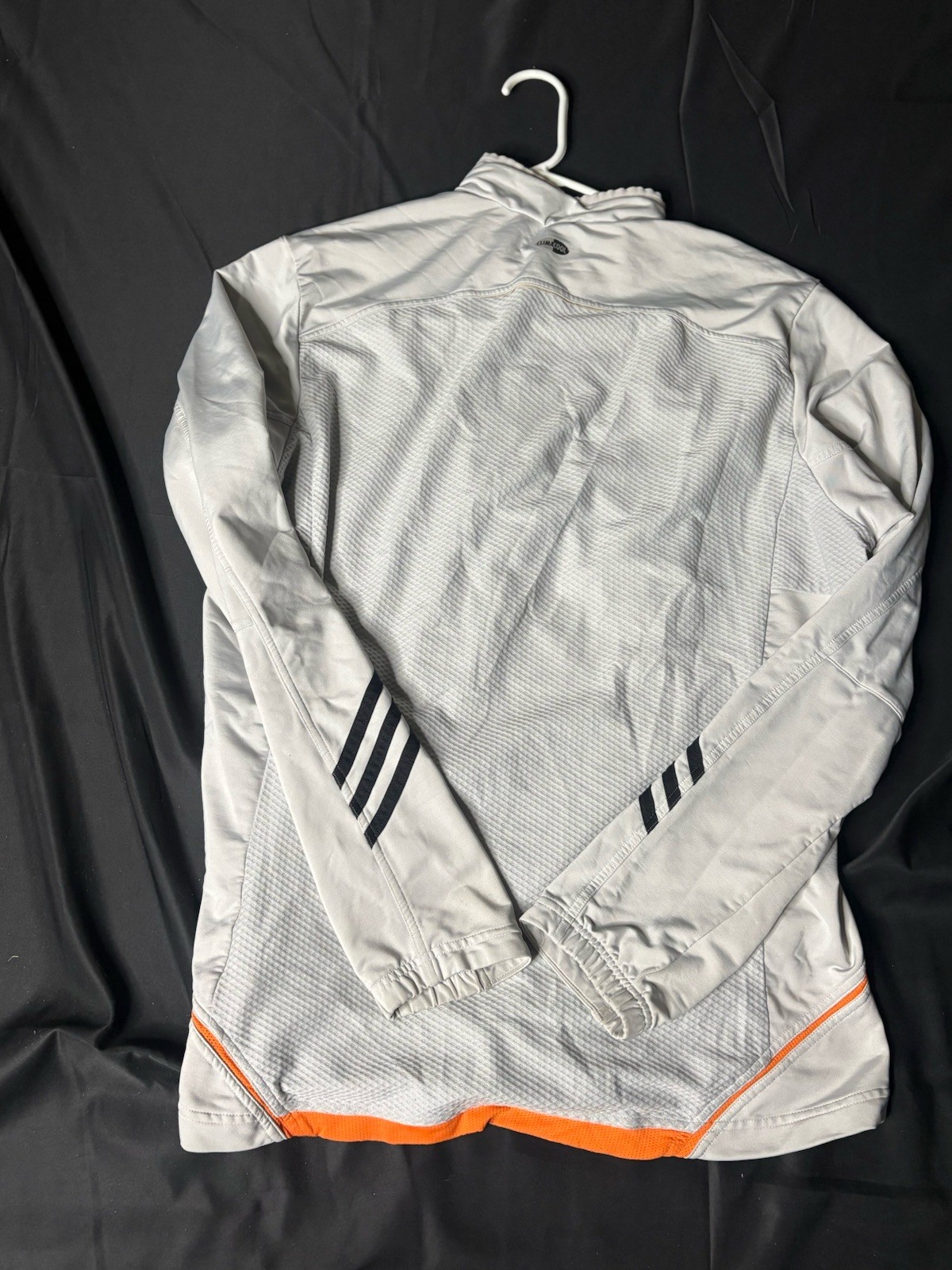Adidas Marathon Running Jacket - image 2