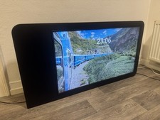 Sharp 43 Zoll 4K Profi Monitor (PN-HW431) ink...