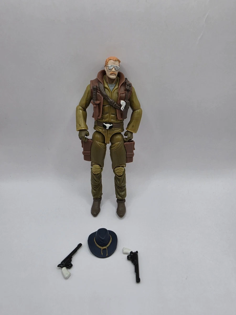 25+ G.I. Joe Military & Adventure Outfit/Bodysuit Action Figure