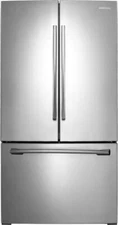 Samsung 36" CoolSelect Pantry French Door Refrigerator RF261BEAESR Images