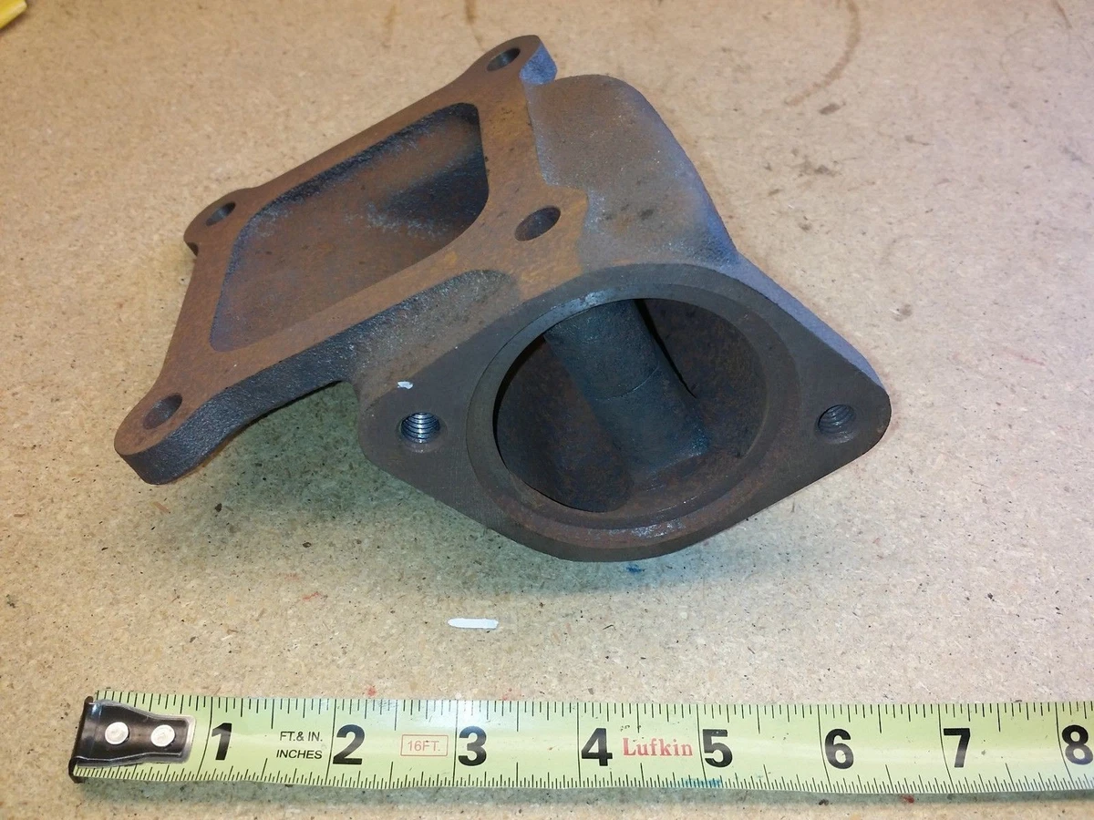 Detroit Diesel OEM Part 5142622 Elbow | eBay