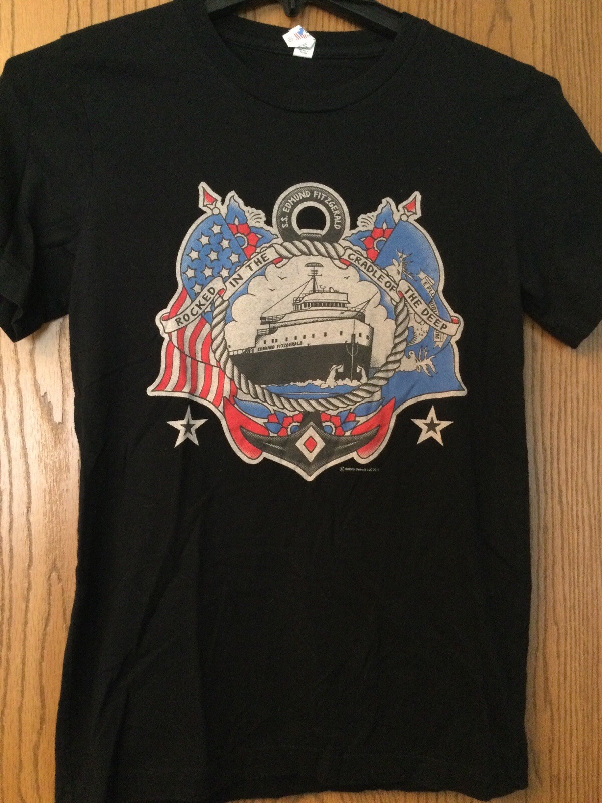 Edmund Shirt main image 1