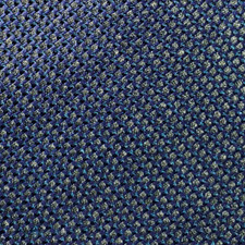 BRIONI ~ SILK DRESS SHIRT SUIT TIE ~ BLUE ~ N...
