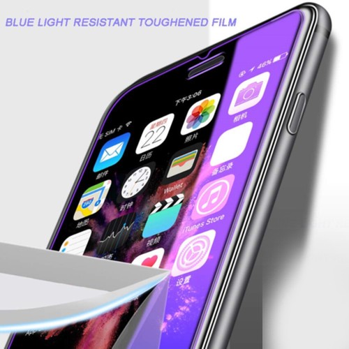 1/2/3/4pcs Full Cover For iPhone 15 14 Plus 13 12 11 Pro Max Screen Protector - Picture 12 of 35