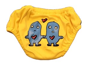 amp swim diaper
