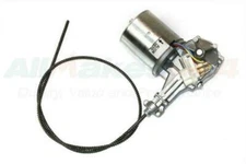 Land Rover Defender Front Wiper Motor Left Park Part# LR082012