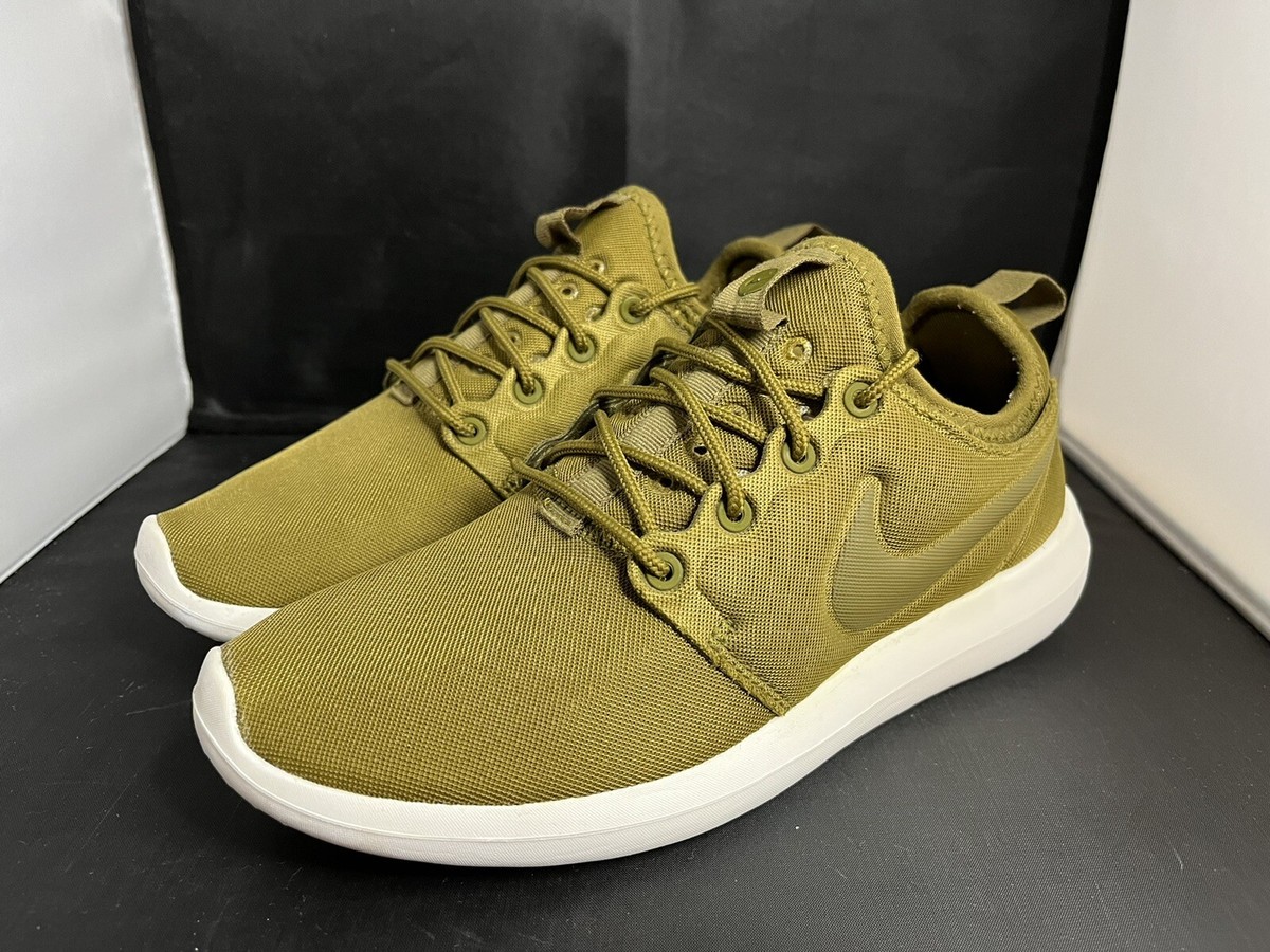 olive green roshe