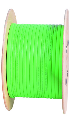 Cosmo eLINE Systemheizkabel 2.0 Rolle zu 100 m
