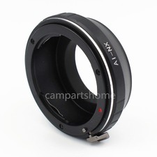 Nikon AI F Lens To Samsung NX NX500 NX30 NX210 NX20 NX3300 NX2000 NX200 adapter