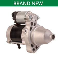 HONDA JAZZ 1.2 1.3 1.4 2002-2006 STARTER MOTOR 31200-PWA-G01 31200-PWA-G51