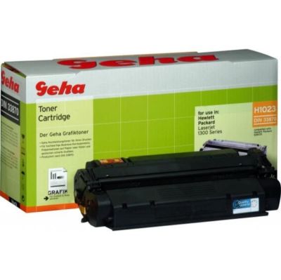 Geha Toner kompatibel für HP LaserJet 1300 1300N - Q2613X