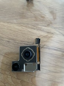 Original iPhone 13 Hauptkamera Rückkamera hintere Kamera