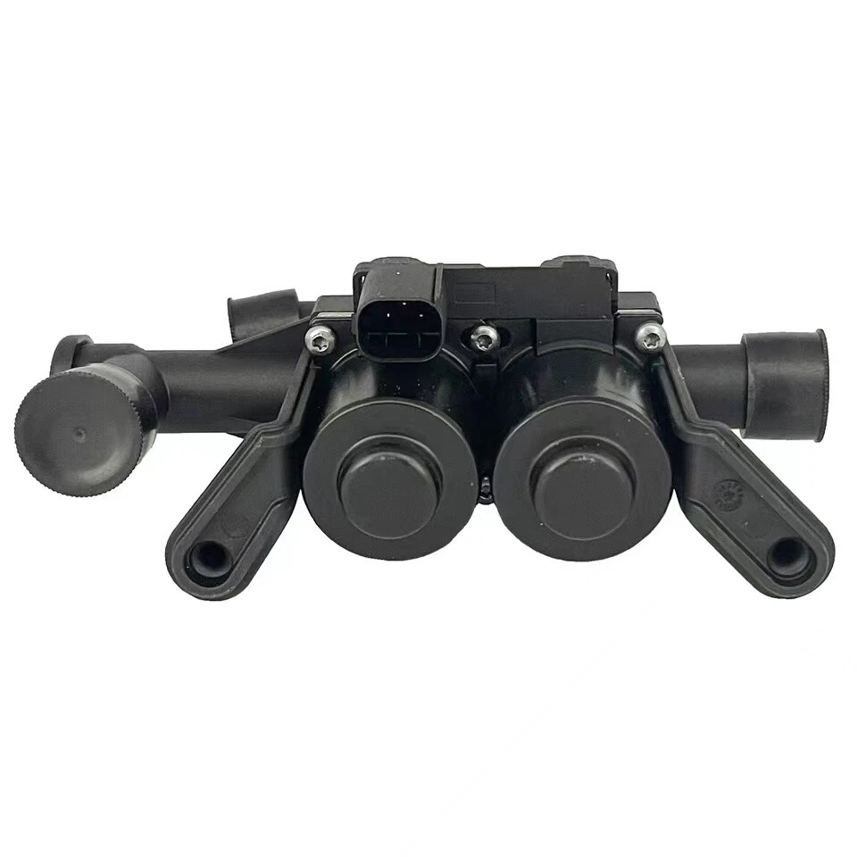 Válvula de control de calefacción 64119119164 para motor BMW 528i 535i F10 N20 N55 Foto 4 de 4