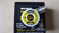 PTFE Teflonband, höchste Qualität,Chesterto...