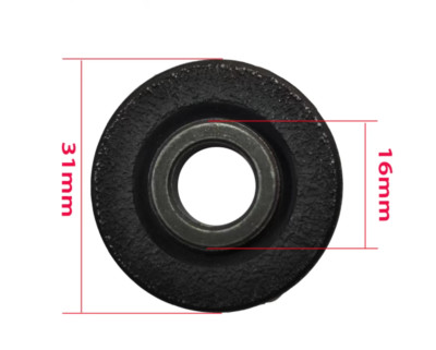 for Bosch Clamping-Flange M10 16-20 MM 1 605 703 113 1605703113 Angle Grinder
