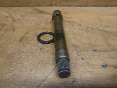 1984 84 HONDA ATC200S ATC 200 OEM NEUTRAL SWITCH SENSOR INDICATOR FAST SHIPPING