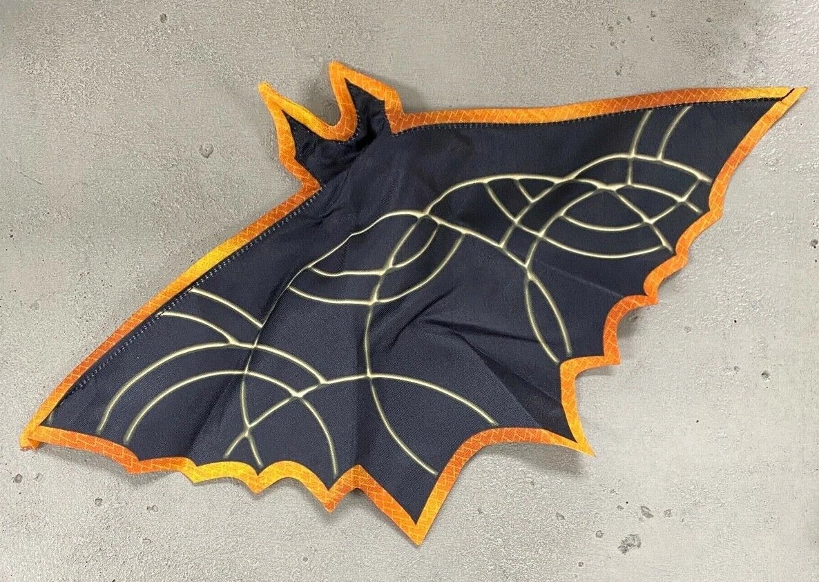 SU C DSS : 1/12 cape filaire pour Marvel Legends Et si Doctor Strange Supreme