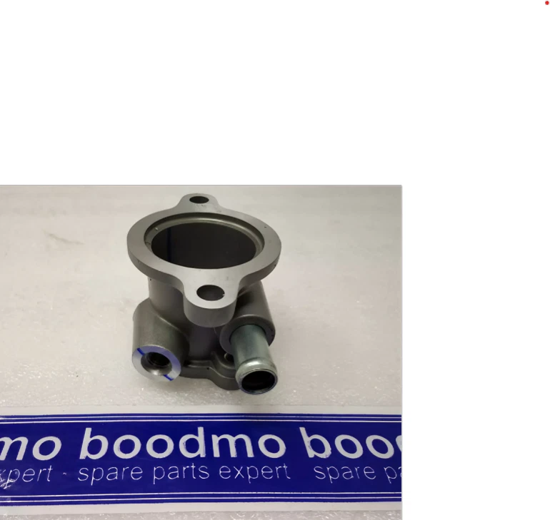 FOR SUZUKI ESTEEM / SWIFT / ZEN - "THERMOSTAT HOUSING" — 第 2/4 张图片