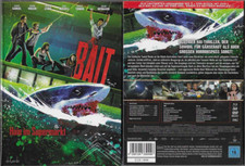 BAIT  Haie im Supermarkt  Lim. 444  Cover…