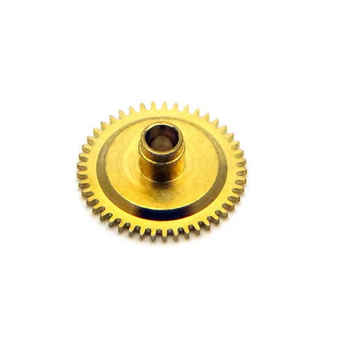 Watch Caliber Movement 3135-280 Hour Wheel For Swiss Rolex 3135 Movement Parts - Picture 9 of 9