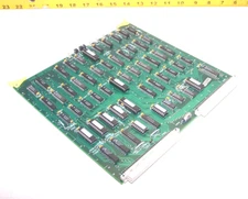 ESI AXES CONTROL CARD CIRCUIT BOARD  CKA 5110
