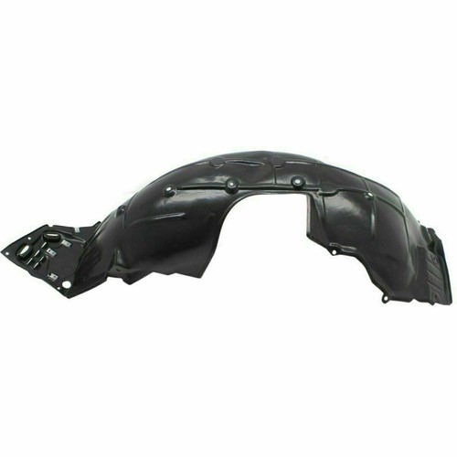 Juego de forro de guardabarros delantero con clips para Honda Civic Hatchback Sport 2017-2019 - Imagen 4 de 5