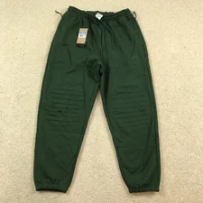 Nike Sportswear Therma-Fit Tech Pack Repel Pants Mens Medium FB7823-323 Green