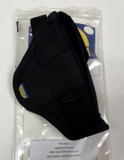 Pro Tech Holster Glock 17 19 22 Ruger KP 89 90 91 94 KP93 Beretta92 USSP9mm