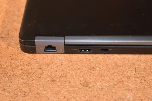 Dell Latitude E7470 Ultrabook Intel Core i5-6300U 128GB SSD Windows 7 Pro 64-bit - Picture 18 of 22