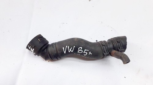 Volkswagen Passat 2003 Radiator Hose (Water Hose) 1c0122291, Genui #893918-91