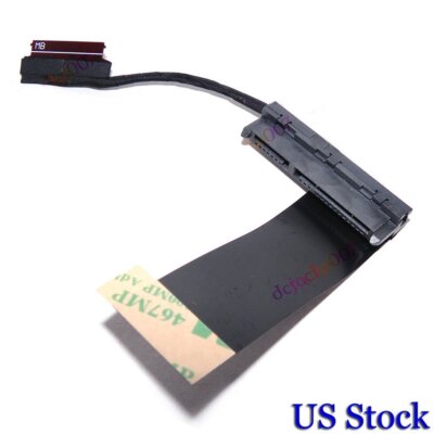 Câble Connecteur Disque Dur M.2 Pour Lenovo ThinkPad T570 – Référence 450.0AB04.0001 – Neuf