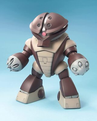 BANDAI SPIRITS MG MSM-04 ACGUY 1/100 scale Color-coded Plastic