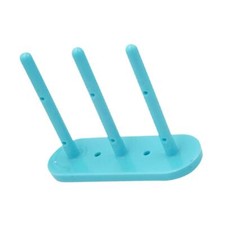 Bobbin Holder 3 Storage Washi Tape Organizer for Thread Organizing Serger