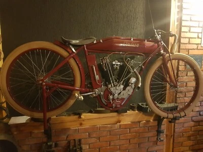Indian Racer - Bild 1 von 4