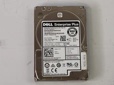 F4VMK Dell ST900MM0168 EQL 900GB 10K RPM 12Gbps 2.5" SAS SERVER HDD Hard Drive