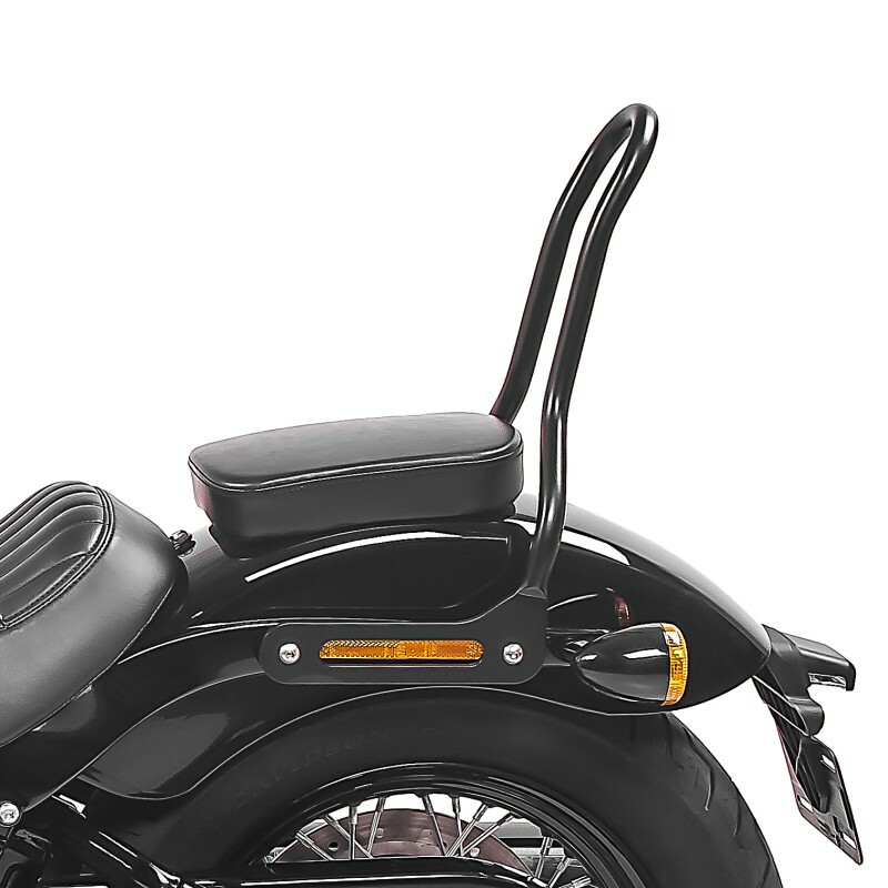 Sissybar Für Harley Davidson Softail Street Bob 18-24 Craftride