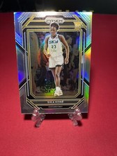 2023 Panini Prizm WNBA Basketball Sika Kone Rookie Silver Prizm B912