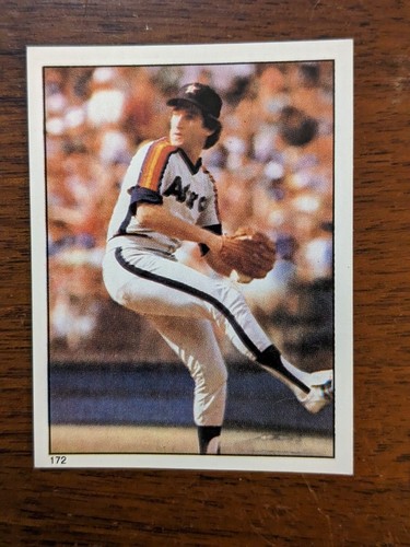 1981 Topps MLB Baseball Stickers #01 - #262 You Pick 50% off on 4 or more - Picture 344 of 474