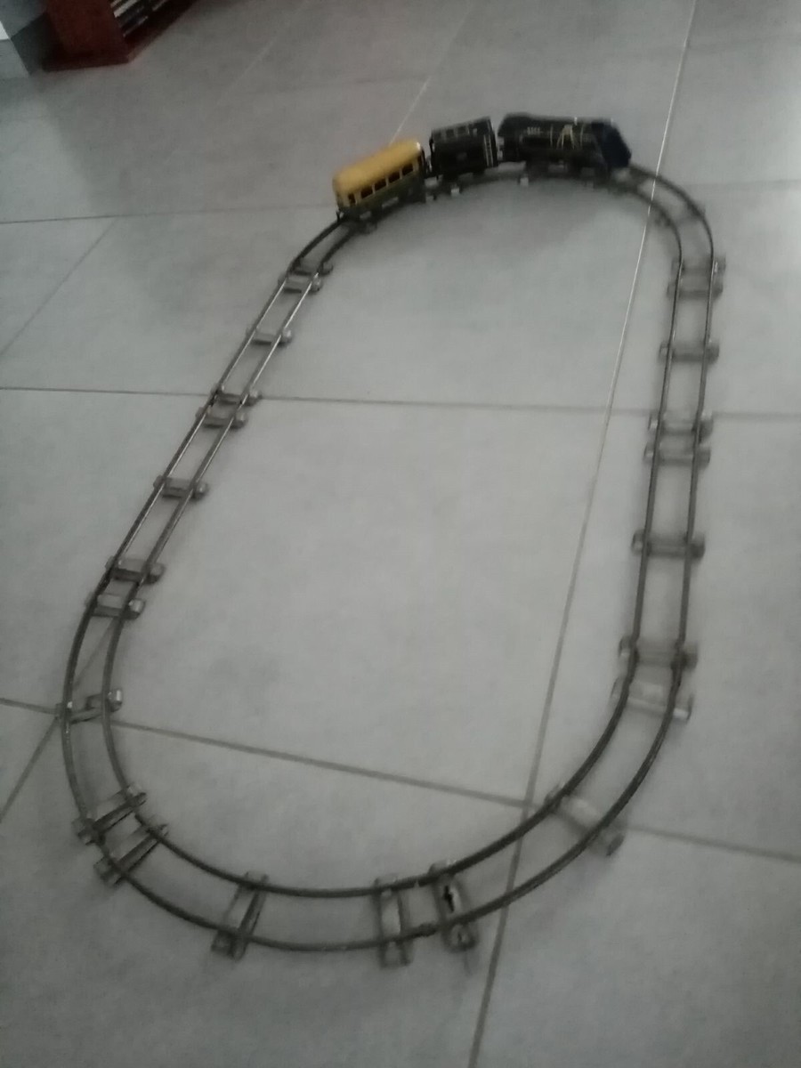 Trains anciens JEP SIF JdP - Consultation sur internet de