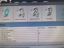 Inlab 20 Cad And Cam Basic Interface, removable and implant modules STL Files