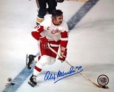 Detroit Red Wings Collecting and Fan Guide 70